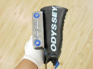 Putter : All : พัตเตอร์ Odyssey Stroke LAB i 1 ยาว 34 นิ้ว