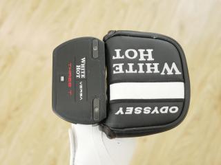 Putter : All : พัตเตอร์ Odyssey White Hot VERSA THREE T S (ออกปี 2023) ก้าน Stroke LAB 70 ยาว 34 นิ้ว