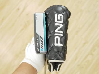 putter : พัตเตอร์ Ping Sigma 2 Anser ยาว 34 นิ้ว