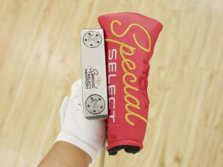 Putter : All : พัตเตอร์ Scotty Cameron Special Select Newport ยาว 33 นิ้ว