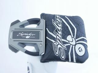 Putter : All : พัตเตอร์ Taylormade Spider EX (ปี 2021) ยาว 34 นิ้ว