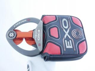Putter : All : พัตเตอร์ Odyssey EXO Two-Ball ยาว 35 นิ้ว