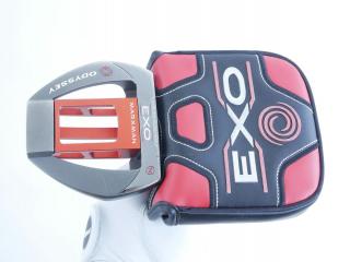 Putter : All : พัตเตอร์ Odyssey EXO Marxman (รุ่นใหม่) ยาว 34 นิ้ว