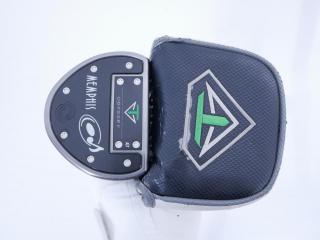 Putter : All : พัตเตอร์ Odyssey TOULON Memphis (ตัวท๊อปสุด) ยาว 34 นิ้ว