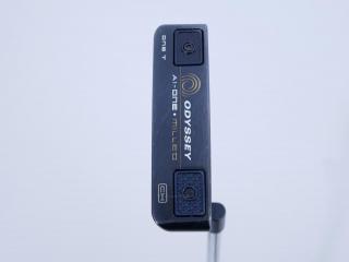 Putter : พัตเตอร์ Odyssey Ai-ONE Milled ONE T (รุ่นท็อป ล่าสุด ออกปี 2024) ก้าน Stroke LAB 90 ยาว 34 นิ้ว