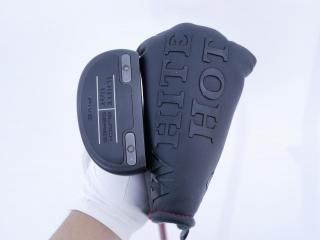 Putter : All : พัตเตอร์ Odyssey White Hot Black Series five (ออกปี 2024) ก้าน Stroke LAB 70 ยาว 34 นิ้ว