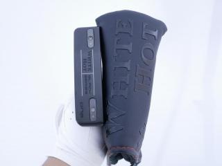 Putter : All : พัตเตอร์ Odyssey White Hot Black Series ONE (ออกปี 2024) ก้าน Stroke LAB 70 ยาว 34 นิ้ว