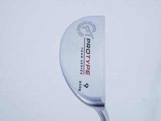 Putter : พัตเตอร์ Odyssey Protype Tour Series 9 ยาว 34 นิ้ว