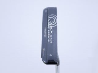 Putter : All : พัตเตอร์ Odyssey Black Series Tour Designs 6 ยาว 35 นิ้ว