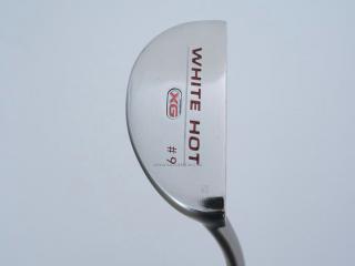 Putter : All : พัตเตอร์ Odyssey White Hot XG #9 ยาว 33 นิ้ว