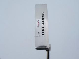 Putter : All : พัตเตอร์ Odyssey White Hot XG #2 ยาว 34 นิ้ว