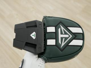 putter : พัตเตอร์ Odyssey TOULON Le Mans (ตัวท๊อปสุด ออกปี 2022) ก้าน Stroke LAB ยาว 34 นิ้ว