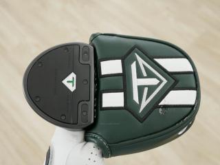 Putter : All : พัตเตอร์ Odyssey TOULON Design Memphis (ตัวท๊อปสุด ออกปี 2022) ก้าน Stroke LAB ยาว 33 นิ้ว