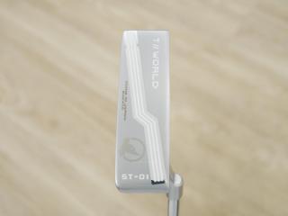 putter : พัตเตอร์ Honma Tour World ST-01 (รุ่นปี 2020) ยาว 34 นิ้ว
