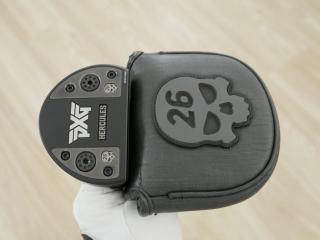 putter : พัตเตอร์ PXG Hercules ยาว 35 นิ้ว