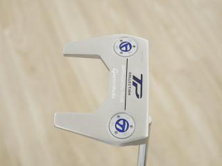 putter : พัตเตอร์ Taylormade TRUSS Hydro Blast Bandon TM2 (ปี 2021) ยาว 33 นิ้ว