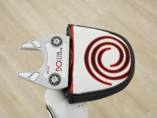 Putter : All : พัตเตอร์ Odyssey White Hot OG 7CH ก้าน Stroke LAB ยาว 34 นิ้ว