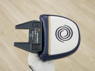 Putter : All : พัตเตอร์ Odyssey Ai-ONE Milled SEVEN T (รุ่นท็อป ออกปี 2024) ก้าน Stroke LAB 90 ยาว 34 นิ้ว
