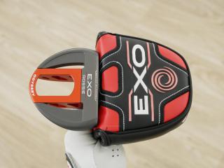 Putter : All : พัตเตอร์ Odyssey EXO Rossie ยาว 34 นิ้ว