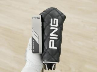 Putter : All : พัตเตอร์ Ping ANSER 2 (ออกปี 2024) ยาว 34 นิ้ว