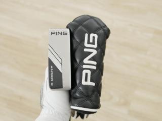 Putter : All : พัตเตอร์ Ping ANSER D (ออกปี 2024) ยาว 34 นิ้ว