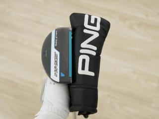 Putter : All : พัตเตอร์ Ping Sigma 2 Half Pipe ยาว 34 นิ้ว (ปรับได้)