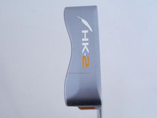 Putter : All : พัตเตอร์ Fourteen HK-2 ยาว 33 นิ้ว