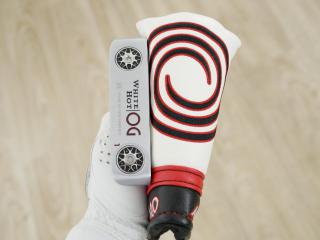 putter : พัตเตอร์ Odyssey White Hot OG 1 ก้าน Stroke LAB ยาว 34 นิ้ว
