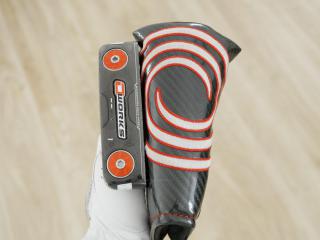 putter : พัตเตอร์ Odyssey O-Works #1 ยาว 34 นิ้ว