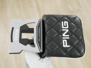Putter : All : พัตเตอร์ Ping Tomcat 14 (ออกปี 2024) ยาว 34 นิ้ว