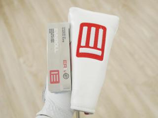 putter : **ของใหม่ ยังไม่แกะพลาสติก** พัตเตอร์ EVNROLL ER1V Milled ยาว 33 นิ้ว