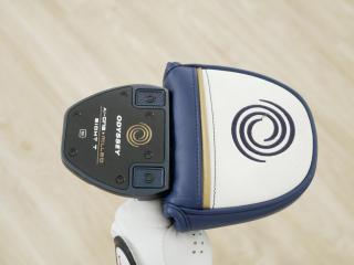 putter : พัตเตอร์ Odyssey Ai-ONE Milled Eight T (รุ่นท็อป ออกปี 2024) ก้าน Stroke LAB SL 90 ยาว 33 นิ้ว