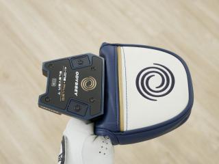 Putter : All : พัตเตอร์ Odyssey Ai-ONE Milled ELEVEN T DB (รุ่นท็อป ออกปี 2024) ก้าน Stroke LAB 90 ยาว 34 นิ้ว