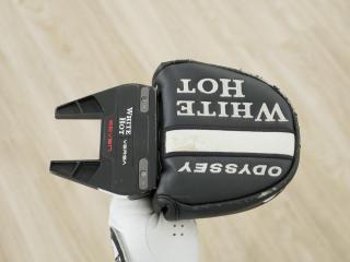 putter : พัตเตอร์ Odyssey White Hot VERSA SEVEN (ออกปี 2023) ยาว 34 นิ้ว