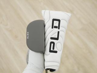 putter : พัตเตอร์ Ping PLD Milled DS72 (ปี 2025 ตัวท็อปสุด) ยาว 34 นิ้ว