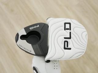 putter : พัตเตอร์ Ping KETSCH G (ออกปี 2024) ยาว 34 นิ้ว