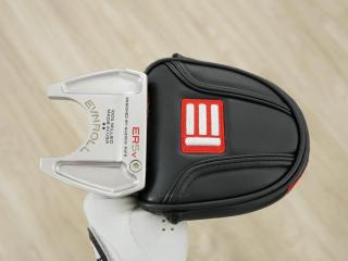 putter : พัตเตอร์ EVNROLL ER5v Milled ยาว 33 นิ้ว