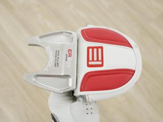 putter : พัตเตอร์ EVNROLL ER5cs Milled ยาว 34 นิ้ว