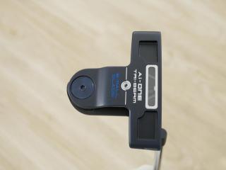 Putter : All : พัตเตอร์ Odyssey Ai-ONE TRI-BEAM 2-Ball Blade (ออกปี 2024) ก้าน Stroke LAB 90 ยาว 33 นิ้ว