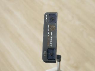 Putter : All : พัตเตอร์ Odyssey Ai-ONE Milled ONE T (รุ่นท็อป ออกปี 2024) ก้าน Stroke LAB 90 ยาว 34 นิ้ว