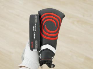 Putter : All : พัตเตอร์ Odyssey White Hot VERSA ONE (ออกปี 2023) ก้าน Stroke LAB 70 ยาว 33 นิ้ว