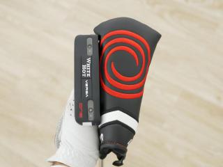 Putter : All : พัตเตอร์ Odyssey White Hot VERSA One (ออกปี 2023) ยาว 34 นิ้ว