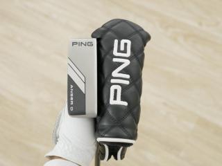 Putter : All : พัตเตอร์ Ping ANSER D (ออกปี 2024) ยาว 32 นิ้ว