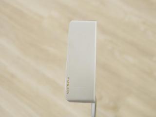 Putter : All : พัตเตอร์ Ping PLD Kushin (ตัวท้อปสุด รุ่นล่าสุด ออกปี 2025) ยาว 33 นิ้ว