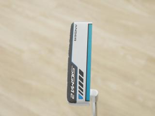 Putter : All : พัตเตอร์ Ping Sigma 2 Anser ยาว 32 นิ้ว