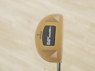 Putter : All : พัตเตอร์ Ping HEPPLER Piper C (ปี 2020 รุ่นท๊อป) ยาว 33 นิ้ว