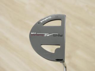 Putter : All : พัตเตอร์ Ping Scottsdale TR Grayhawk ยาว 33 นิ้ว
