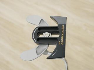 Putter : All : พัตเตอร์ Katana Voltio KABUTO 103 ยาว 34 นิ้ว