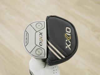 Putter : All : พัตเตอร์ XXIO FULL MILLED ยาว 34 นิ้ว