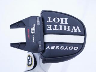 Putter : All : พัตเตอร์ Odyssey White Hot VERSA SEVEN (ออกปี 2023) ยาว 34 นิ้ว
